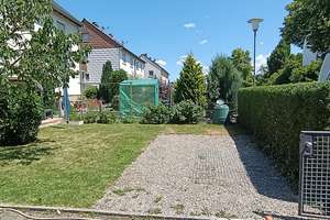 Provisionsfreie 130m² (101m² Wohnfl.+30m²Nutzfl.) Doppelhaushälfte in Einsingen  – Die vollständige Adresse der Immobilie erhältst du vom Anbieter., 89079 Einsingen, Ulm – Vorschaubild 3