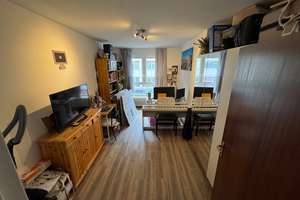 Helle 3-Zimmer Wohnung mit Balkon in Mainz-Innenstadt, direkt vom Vermieter – Große Bleiche 7, 55116 Altstadt, Mainz – Vorschaubild 1