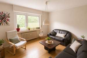 GÜNSTIGE 2 ZI WOHNUNG MIT BALKON & GARTEN - IN ANGERMUND