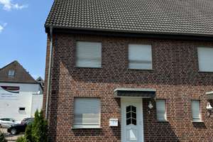 Zentrumsnahes Reihenendhaus in Warendorf – Die vollständige Adresse der Immobilie erhältst du vom Anbieter., 48231 Warendorf – Vorschaubild 1