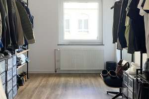 Provisionsfrei und bereit zum Einzug: modernisierte, möblierte 3-Zi-ETW mit Balkon und Stellplatz – Ulmenstrasse 33, 30926 Seelze – Vorschaubild 5