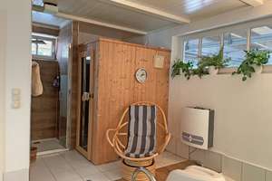 Wohnen wie im Urlaub - Ihr Haus mit Schwimmbad und Sauna am Stadtrand von Jever! – Die vollständige Adresse der Immobilie erhältst du vom Anbieter., 26441 Jever – Vorschaubild 4