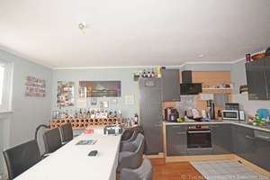 Schöne Dachgeschoss-Maisonettewohnung in ruhiger Lage – Die vollständige Adresse der Immobilie erhältst du vom Anbieter., 50737 Weidenpesch, Köln – Vorschaubild 7