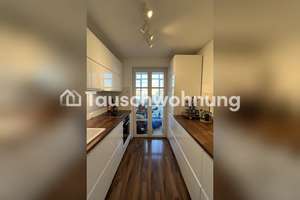 Tauschwohnung: 3 Zimmer Wohnung Glockenbach mit Dachterrasse und Wintergarten – Holzstraße 25, 80469 Glockenbach, München – Vorschaubild 6