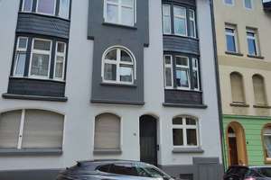 Schöne Altbau 2-Zimmer-Wohnung in zentraler Lage – wird frisch modernisiert! – Hugostraße 10, 42107 Barmen, Wuppertal – Vorschaubild 8