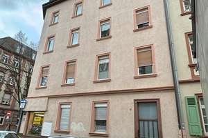 Renovierte 2-Zimmer-Dachgeschoss-Wohnung im Jungbusch – J 7 8, 68159 Innenstadt/Jungbusch, Mannheim – Vorschaubild 18