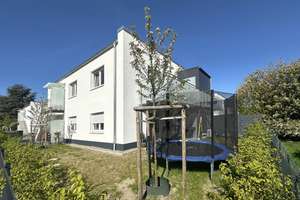 Ebenerdig, modern und hochwertig mit Garten – Die vollständige Adresse der Immobilie erhältst du vom Anbieter., 22041 Tonndorf, Hamburg – Vorschaubild 2