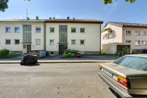+++ zentral & ruhig - sonniger Süd-Balkon - hochwertig modernisiert - EBK-Übernahme möglich +++ – Melchiorstraße 9, 70439 Stammheim-Süd, Stuttgart – Vorschaubild 22