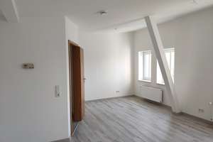 Helle 50qm 1-Zi. Whg mit Einbauküche (inkl Spülmaschine, Waschtrockner, Kühlschrank) – Immermannstraße 15, 39108 Stadtfeld Ost, Magdeburg – Vorschaubild 12