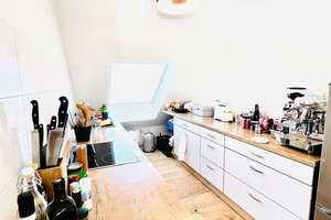 Ihr neues Zuhause mit Stil - Maisonette-Wohnung in Köln-Junkersdorf – Schneider-Clauss-Straße 12, 50858 Junkersdorf, Köln – Vorschaubild 9