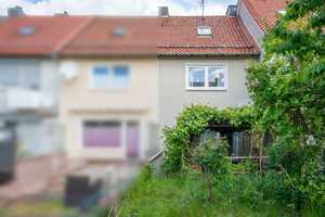 -Reserviert - Garten, Garage, Gestaltung – Mehr als nur ein Reihenhaus – Goslar (Kreis) – Vorschaubild 5