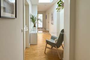 Innenstadtlage: 189 m² freistehend & energieeffizient mit großer Sonnenterrasse – Die vollständige Adresse der Immobilie erhältst du vom Anbieter., 68161 Innenstadt/Jungbusch, Mannheim – Vorschaubild 2