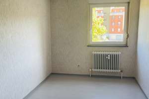 Sonnige 3 Zimmer Wohnung in der Zellerau mit Main-Nähe & Balkon – 97082 Zellerau, Würzburg – Vorschaubild 3