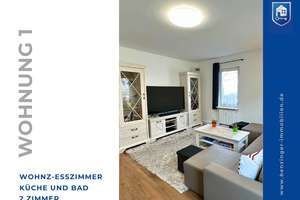 Vermieten oder selbst nutzen – 3-Familienhaus in Bad Urach – Die vollständige Adresse der Immobilie erhältst du vom Anbieter., 72574 Bad Urach – Vorschaubild 2