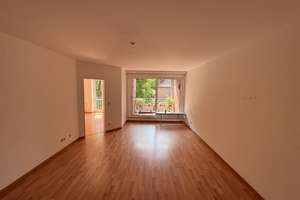 Zentral gelegene 3,5-Zimmer-Wohnung mit Balkon und grünem Ausblick – Robert-Koch-Straße 31, 45879 Altstadt, Gelsenkirchen – Vorschaubild 5