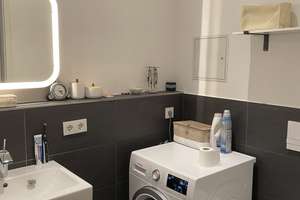 Wunderschöne 2-Zimmer Wohnung Leipzig im Waldstraßenviertel – Die vollständige Adresse der Immobilie erhältst du vom Anbieter., 4105 Zentrum-Nordwest, Leipzig – Vorschaubild 9