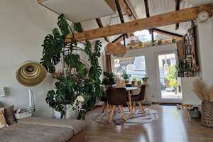 Traumhafte 2-Zi-Wohnung mit toller Terrasse und Garage in Siegen-Geisweid – Die vollständige Adresse der Immobilie erhältst du vom Anbieter., 57078 Geisweid, Siegen – Vorschaubild 5