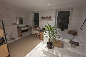 Große, sanierte Maisonette-Wohnung in der Duisburger Innenstadt von privat zu vermieten – Claubergstraße 26, 47051 Dellviertel, Duisburg – Vorschaubild 5