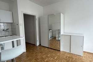 Möbliertes Apartment mit EBK in zentraler Lage Friedrichstadt (WE 2) – Adersstraße 61 61, 40215 Friedrichstadt, Düsseldorf – Vorschaubild 3
