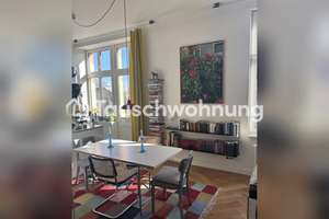 Tauschwohnung: 3-Zimmer Wohnung