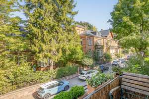 3-Zimmer-Wohnung mit Luxusinventar / Wfl. 58m² zzgl. extra Raum 17m² – Die vollständige Adresse der Immobilie erhältst du vom Anbieter., 69120 Neuenheim, Heidelberg – Vorschaubild 18