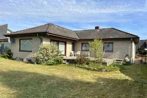 Charmanter Bungalow RESERVIERT – Ostholstein (Kreis) – Vorschaubild 1