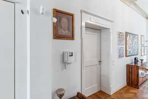 Wohnen mit Geschichte und Stil in einer luxuriösen Gründerzeitvilla von  Otto Lüer – Die vollständige Adresse der Immobilie erhältst du vom Anbieter., 30161 Oststadt, Hannover – Vorschaubild 6