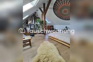Tauschwohnung: Dresden, Pieschen: 2-Zimmer-Wohnung, 61 m² – Rethelstraße 7, 1139 Mickten, Dresden – Vorschaubild 4