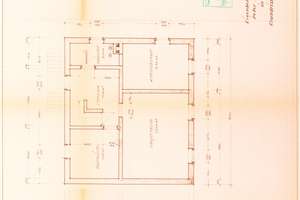 Freistehendes Einfamilienhaus mit großem Garten in Gusow-Platkow – Die vollständige Adresse der Immobilie erhältst du vom Anbieter., 15306 Gusow-Platkow – Vorschaubild 9