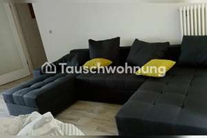 Tauschwohnung: Moderne 3 zimmer Wohnung in Moabit/Tiergarten gegen 4 zimmer – Lehrterstraße 43a, 10557 Moabit, Berlin – Vorschaubild 2