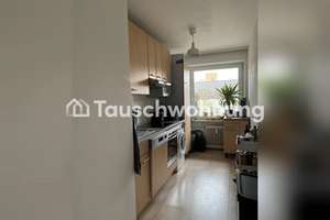Tauschwohnung: Schöne 2-Zimmer-Wohnung mit Nähe zum Olympiapark – Die vollständige Adresse der Immobilie erhältst du vom Anbieter., 80807 Milbertshofen, München – Vorschaubild 3