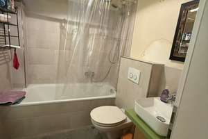 Gemütliche, teilmöblierte 90m²-Wohnung in Köln-Weiden mit großem Garten – Am Rapohl 7, 50859 Weiden, Köln – Vorschaubild 6