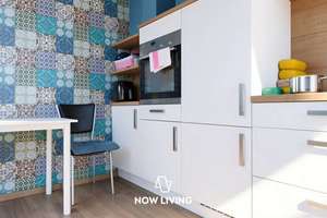 Klein, fein, sorgenfrei – Ihr neues Zuhause wartet schon – Die vollständige Adresse der Immobilie erhältst du vom Anbieter., 29229 Celle – Vorschaubild 9