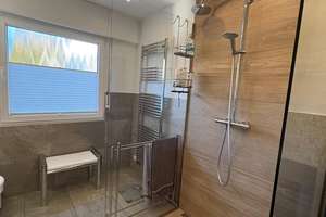 Gepflegtes und modernisiertes Ein-/Zweifamilienhaus in reizvoller Wohnlage von Kürten – Die vollständige Adresse der Immobilie erhältst du vom Anbieter., 51515 Kürten – Vorschaubild 32