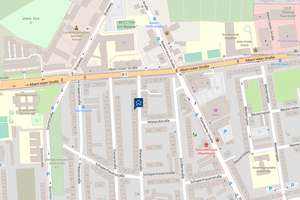 Charmante 3-Raum-Wohnung in Stadtfeld Ost – Wielandstraße 29, 39108 Stadtfeld Ost, Magdeburg – Vorschaubild 19
