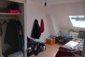 Helle 2-Zimmer-Dachgeschosswohnung im westlichen Ringgebiet – zentral und gut geschnitten – Frankfurter Strasse 34, 38122 Braunschweig – Vorschaubild 4