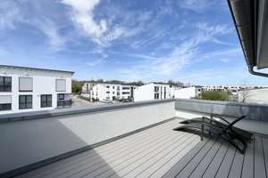 Großzügiges Raumwunder mit Highend-Komfort in Offenbach-Bieber – Die vollständige Adresse der Immobilie erhältst du vom Anbieter., 63073 Bieber, Offenbach am Main – Vorschaubild 6
