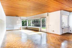 Frechen-Königsdorf, Bungalow mit Garage in bevorzugter Lage. – Rhein-Erft-Kreis – Vorschaubild 2