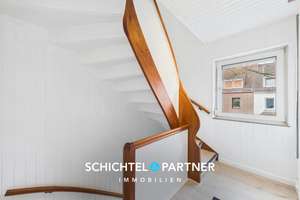 Hastedt | Attraktives Reihenmittelhaus für Investoren in Top Lage – Die vollständige Adresse der Immobilie erhältst du vom Anbieter., 28207 Hastedt, Bremen – Vorschaubild 6