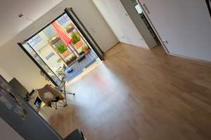 Barrierefreie 2-Zimmer-Wohnung (NEUBAU) in Friedenau - Ein Jahr mit möglicher Verlängerung