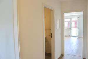 Sonnige 2-Zimmer-Wohnung in Leimen-modern, bezugsfrei mit Garage und Außenstellplatz – Die vollständige Adresse der Immobilie erhältst du vom Anbieter., 69181 Leimen – Vorschaubild 10