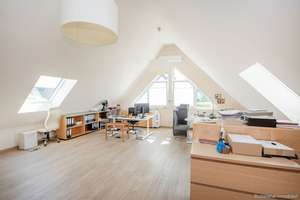 Neuwertige Maisonettewohnung mit Sonnenbalkon, Blick ins Grüne und energieeffizienter Ausstattung – Die vollständige Adresse der Immobilie erhältst du vom Anbieter., 33611 Schildesche, Bielefeld – Vorschaubild 24