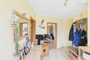 Gepflegter Bungalow in ruhiger Lage von Tessin-Vilz. – Bad Doberan (Kreis) – Vorschaubild 2