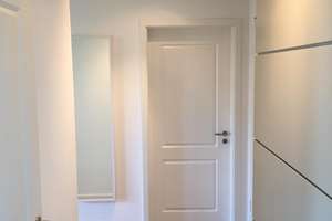 Hochwertige 3 Zimmer Wohnung - Dachterrasse+Stellplatz – Alte Landstraße 148, 22339 Hummelsbüttel, Hamburg – Vorschaubild 11