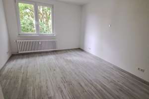 Stilvolle, sanierte ca. 44 m² Wohnung mit Designboden  im Duisburger Süden – Hultschiner Str. 136, 47055 Wanheimerort, Duisburg – Vorschaubild 6