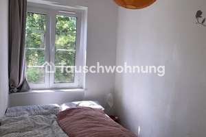 Tauschwohnung: Gemütliche Wohnung mit Blick ins Grüne, S1 vor der Tür – Hortensienstraße 30, 12203 Lichterfelde, Berlin – Vorschaubild 3