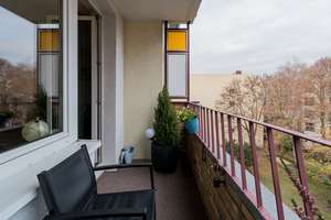TOP RENOVIERT 3-Zimmer BEZUGSFREI ! ANSBACHER STR ! – Ansbacherstrasse 51, 10777 Schöneberg, Berlin – Vorschaubild 2