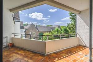Bezugsfreie 4-Zimmerwohnung mit PKW-Stellplatz in Aachen-Richterich – Die vollständige Adresse der Immobilie erhältst du vom Anbieter., 52072 Richterich, Aachen – Vorschaubild 6
