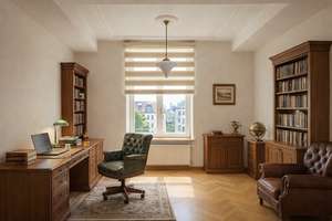 Direkt vom Eigentümer - Provisionsfrei - Südbalkon, Wintergarten, Aufzug, Garage, Parkett, EBK – Mozartstraße 19, 4107 Zentrum-Süd, Leipzig – Vorschaubild 14