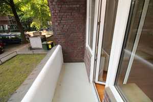 Nachmieter für 2-Zimmer-Wohnung in Hamburg Barmbek-Nord ab dem 07.04 gesucht – Hamburg – Vorschaubild 5